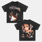 AMERICAN PSYCHO TEE Style003
