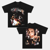 AMERICAN PSYCHO TEE Style003