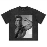 AMERICAN PSYCHO TEE Style002