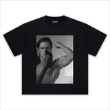 AMERICAN PSYCHO TEE Style001