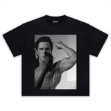 AMERICAN PSYCHO TEE Style002