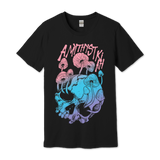 Shroom Skull T-shirt