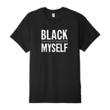 Our Native Daughters Black T-shirt