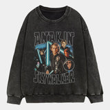 ANAKIN SKYWALKER TEE Style002