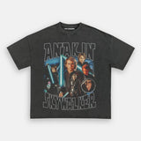 ANAKIN SKYWALKER TEE Style002