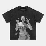 ANASTASIA KARANIKOLAOU TEE