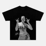 ANASTASIA KARANIKOLAOU TEE