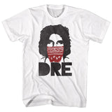 Andre The Giant - Big Dredana - Short Sleeve - Adult - T-Shirt