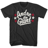 Andre The Giant - Andre The Giant - Short Sleeve - Adult - T-Shirt