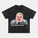 ANGE POSTECOGLOU 2.0 TEE