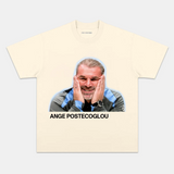 ANGE POSTECOGLOU 2.0 TEE