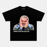 ANGE POSTECOGLOU 2.0 TEE