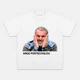 ANGE POSTECOGLOU 2.0 TEE
