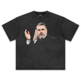 ANGE POSTECOGLOU TEE 5.23
