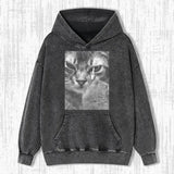 ANGRY CAT 2.0 T-SHIRT