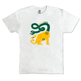 Pellinore's Ride Questing Beast T-Shirt