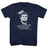 Animal House - Blutoism - Short Sleeve - Heather - Adult - T-Shirt