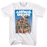 Animal House - Big Mommas House - Short Sleeve - Adult - T-Shirt