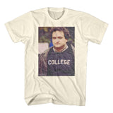 Animal House - Folded Up - Short Sleeve - Adult - T-Shirt