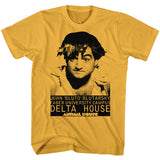 Animal House - Face - Short Sleeve - Adult - T-Shirt