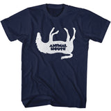 Animal House - Horsey - Short Sleeve - Adult - T-Shirt