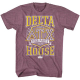 Animal House - Toga Party 78 - Short Sleeve - Heather - Adult - T-Shirt