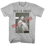 Animal House - Probation - Short Sleeve - Heather - Adult - T-Shirt