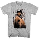 Animal House - Toga Chant - Short Sleeve - Heather - Adult - T-Shirt