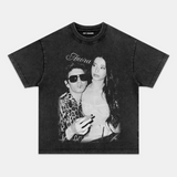 ANORA TEE