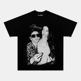 ANORA TEE