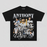 ANTHONY VOLPE TEE 5.26