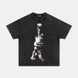 ANTHONY EDWARDS TEE Style001