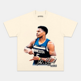 ANTHONY EDWARDS 3.0 TEE