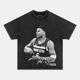 ANTHONY EDWARDS 4.0 TEE