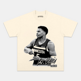 ANTHONY EDWARDS 4.0 TEE