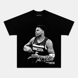 ANTHONY EDWARDS 4.0 TEE
