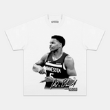 ANTHONY EDWARDS 4.0 TEE