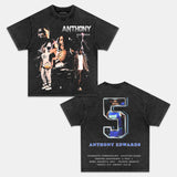 ANTHONY EDWARDS 5 TEE
