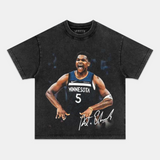 ANTHONY EDWARDS TEE Style009