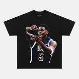 ANTHONY EDWARDS TEE Style003