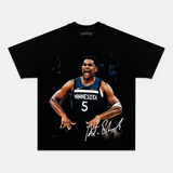 ANTHONY EDWARDS TEE Style009