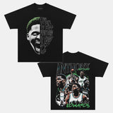 ANTHONY EDWARDS TEE Style007