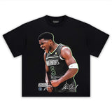 ANTHONY EDWARDS TOP TEE