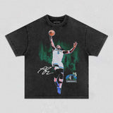 ANTHONY EDWARDS TEE Style006