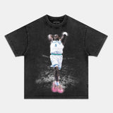 ANTHONY EDWARDS VINTAGE TEE V7