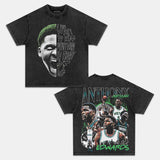 ANTHONY EDWARDS TEE Style007