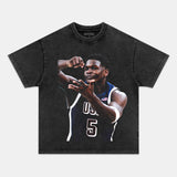 ANTHONY EDWARDS TEE Style003