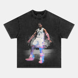 ANTHONY EDWARDS VINTAGE TEE V6