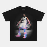 ANTHONY EDWARDS VINTAGE TEE Style001