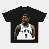 ANT TEE VINTAGE TEE Style001